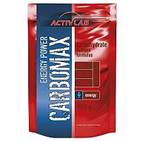 ActivLab CarboMax 1000 g blackcurrant