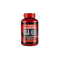 Activlab DAA 1000 120 tabliet unflavored
