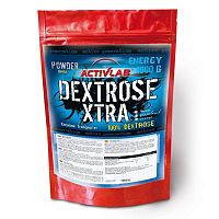 ActivLab Dextrose Xtra 1000 g lemon