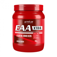 ActivLab EAA Xtra 500 g citrón