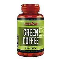Activlab Green Coffee 90 kapsúl unflavored