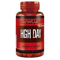 Activlab HGH Day 60 tabliet unflavored