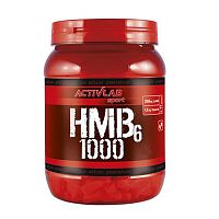 Activlab HMB6 1000 230 tab unflavored
