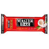Activlab Master Bar 30 g coconut