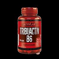 ActivLab Tribuactiv B6 90 kaps unflavored