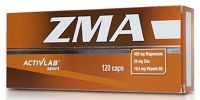 ActivLab ZMA 120 kaps.