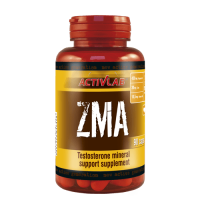 ActivLab ZMA 90 tabliet unflavored
