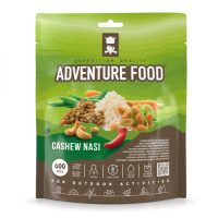 Adventure Food Kešu Nasi 140 g