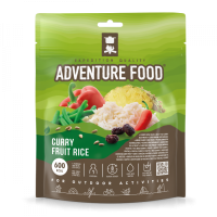 Adventure Food Ovocná kari ryža 146 g