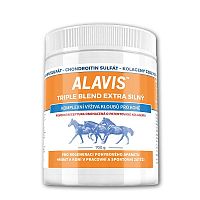 Alavis Triple Blend Extra Silný 700 g