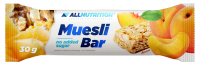 All Nutrition Muesli Bar 30 g apricot