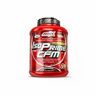 Amix IsoPrime CFM 1000 g banán