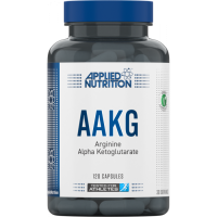 Applied Nutrition AAKG 120 kaps.