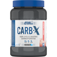 Applied Nutrition Carb X 1200 g fruit burst
