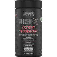Applied Nutrition Shred X 90 kaps.
