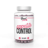 BeastPink Appetite Control 120 kaps.