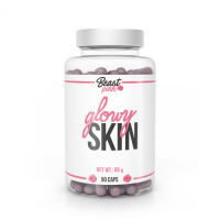 BeastPink Glowy Skin 90 kaps.