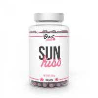 BeastPink Sun Kiss 90 kaps.