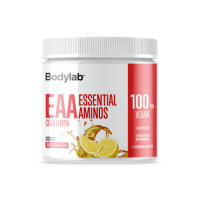 Bodylab EAA 300 g cola lemon