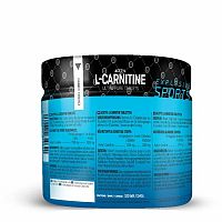 Bodylab24 Acetyl L-Karnitín 120 tab.