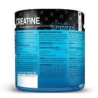 Bodylab24 Creatine Capsules 300 kaps.