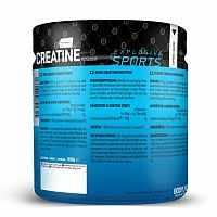 Bodylab24 Creatine (Creapure®) 500 g