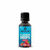 Bodylab24 Flavour Drops 30 ml kokos