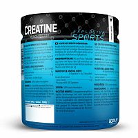 Bodylab24 Kreatín Monohydrát 500 g