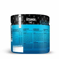 Bodylab24 Multivitamín A-Z 120 tab.