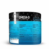 Bodylab24 Omega 3 120 kaps.