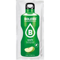 Bolero Instantný nápoj 24 x 9 g jablko