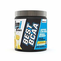 BPI Sports BEST BCAA 300 g ovocný punč