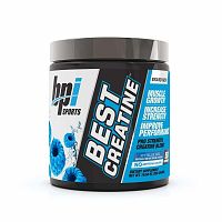 BPI Sports BEST CREATINE 300 g ovocný punč