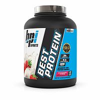 BPI Sports BEST PROTEIN 2288 g vanilla swirl