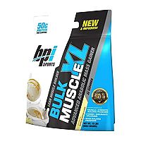 BPI Sports Bulk Muscle XL 6803 g čokoláda