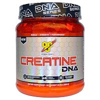 BSN Creatine DNA 216 g unflavored