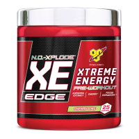 BSN N.O.-Xplode XE Edge 263 g fruit punch