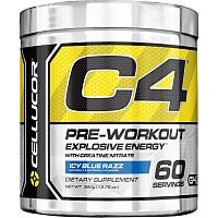 Cellucor C4 390 g fruit punch