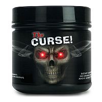 Cobra Labs The CURSE 250 g orange mango