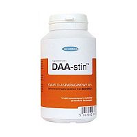 DAA-stin 90 g - Megabol unflavored