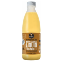 Dr Zaks Liquid Egg White 970 ml unflavored