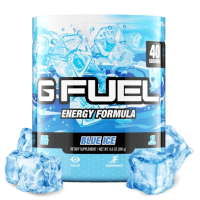 G Fuel Energy Formula Tubs 370 g Fazeberry