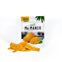 George and Stephen Mr. Mango 40 g