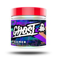 Ghost Ghost Gamer 210 g broskyňa