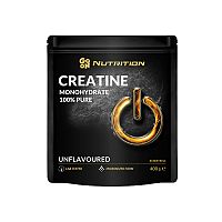 Go On Nutrition Kreatín Monohydrát 400 g