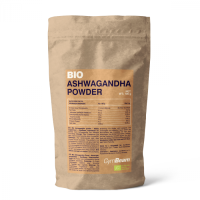 GymBeam BIO Ashwagandha prášok 100 g