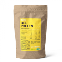 GymBeam BIO Včelí peľ 100 g