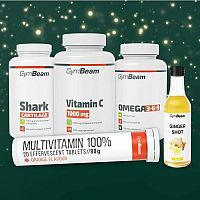 GymBeam Joints & Vitality Support Pack balíček