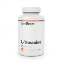GymBeam L-Teanín 90 kaps.