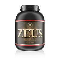 GymBeam Protein Zeus 1000 g oreo